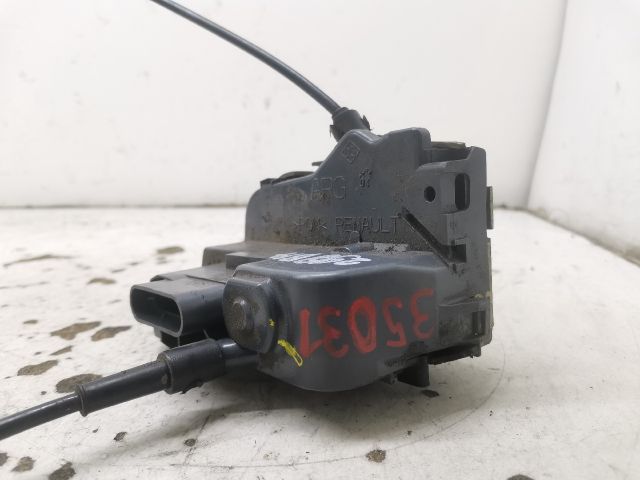 bontott RENAULT MEGANE II Bal hátsó Ajtózár