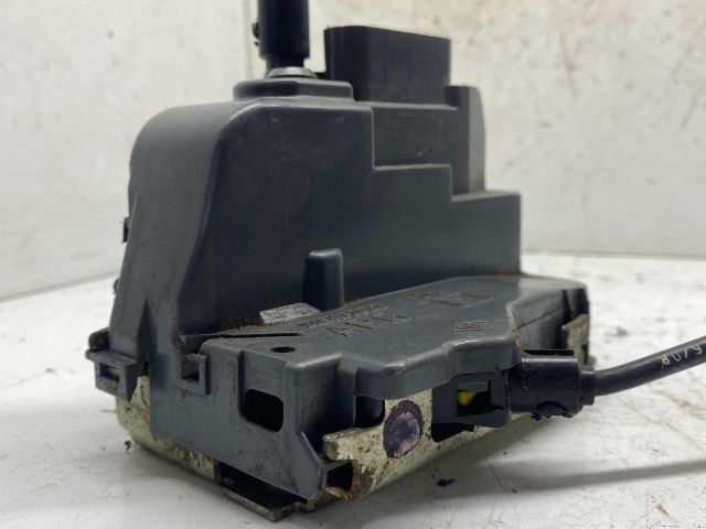 bontott RENAULT MEGANE II Bal hátsó Ajtózár