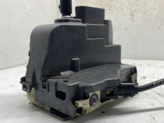 bontott RENAULT MEGANE II Bal hátsó Ajtózár