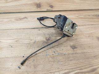 bontott RENAULT MEGANE II Bal hátsó Ajtózár