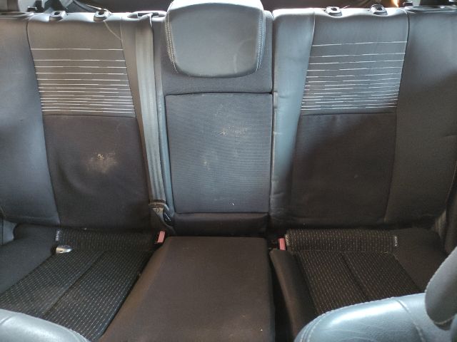 bontott RENAULT MEGANE II Bal hátsó Ajtózár