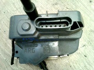 bontott RENAULT MEGANE II Bal hátsó Ajtózár