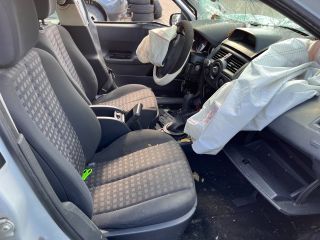 bontott RENAULT MEGANE II Bal hátsó Ajtózár