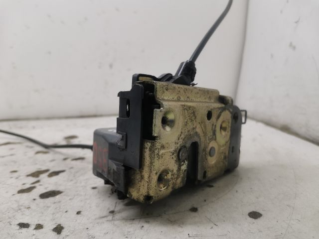 bontott RENAULT MEGANE II Bal hátsó Ajtózár