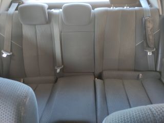 bontott RENAULT MEGANE II Bal hátsó Ajtózár