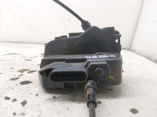 bontott RENAULT MEGANE II Bal hátsó Ajtózár