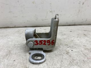 bontott RENAULT MEGANE II Bal hátsó Alsó Zsanér