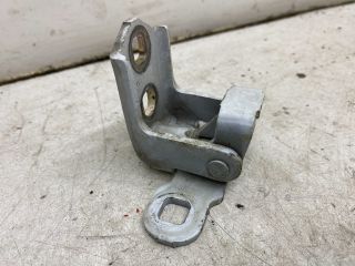 bontott RENAULT MEGANE II Bal hátsó Alsó Zsanér