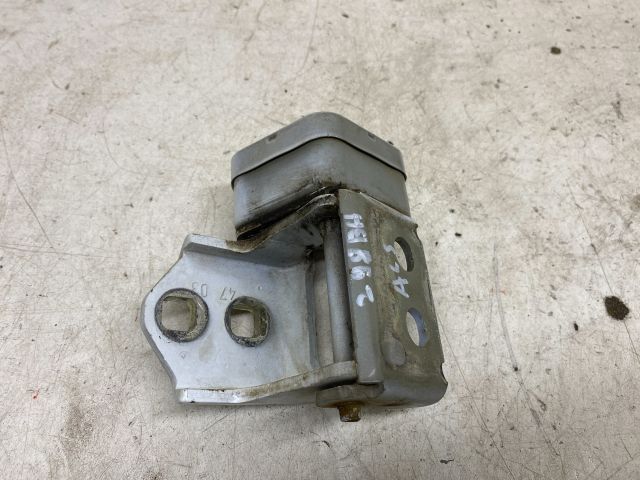 bontott RENAULT MEGANE II Bal hátsó Alsó Zsanér