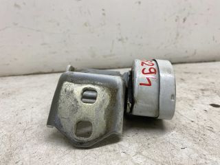 bontott RENAULT MEGANE II Bal hátsó Alsó Zsanér