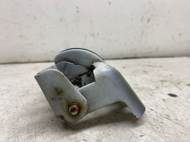 bontott RENAULT MEGANE II Bal hátsó Alsó Zsanér