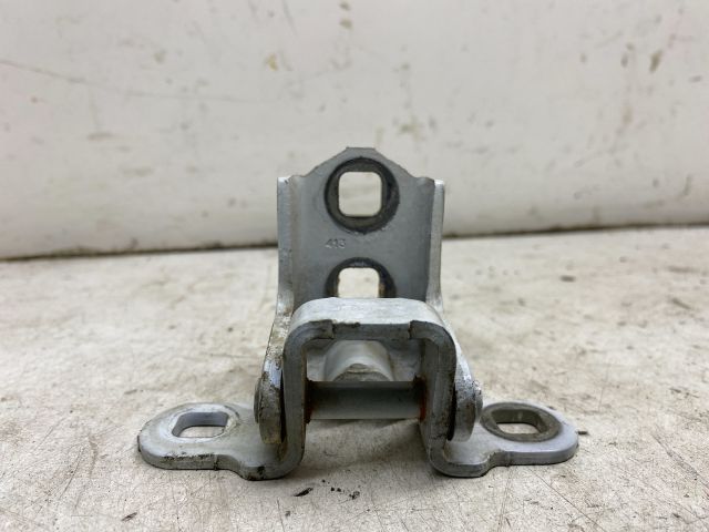 bontott RENAULT MEGANE II Bal hátsó Alsó Zsanér