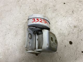 bontott RENAULT MEGANE II Bal hátsó Alsó Zsanér