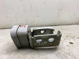 bontott RENAULT MEGANE II Bal hátsó Alsó Zsanér