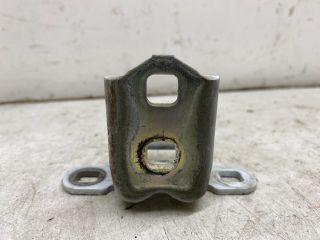 bontott RENAULT MEGANE II Bal hátsó Alsó Zsanér