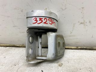 bontott RENAULT MEGANE II Bal hátsó Alsó Zsanér