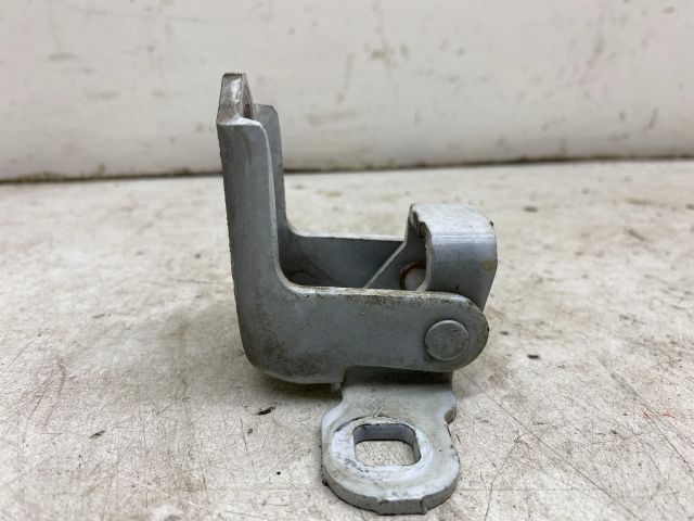 bontott RENAULT MEGANE II Bal hátsó Alsó Zsanér