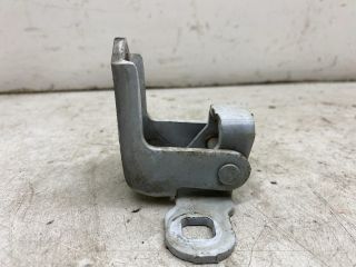 bontott RENAULT MEGANE II Bal hátsó Alsó Zsanér