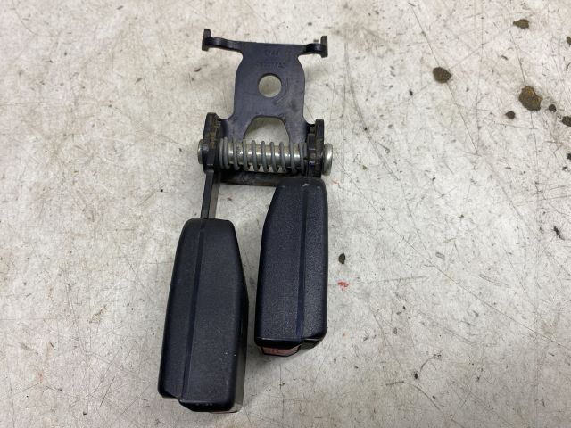 bontott RENAULT MEGANE II Bal hátsó Biztonsági Öv Csat