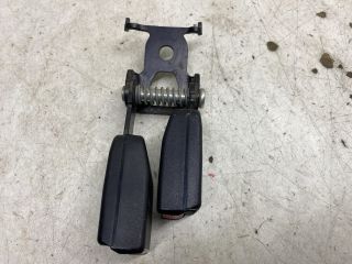 bontott RENAULT MEGANE II Bal hátsó Biztonsági Öv Csat