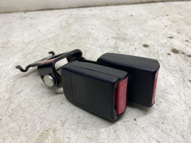 bontott RENAULT MEGANE II Bal hátsó Biztonsági Öv Csat