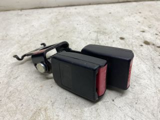 bontott RENAULT MEGANE II Bal hátsó Biztonsági Öv Csat