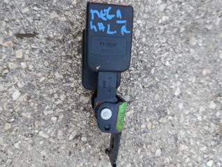 bontott RENAULT MEGANE II Bal hátsó Biztonsági Öv Csat