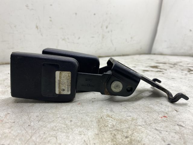 bontott RENAULT MEGANE II Bal hátsó Biztonsági Öv Csat