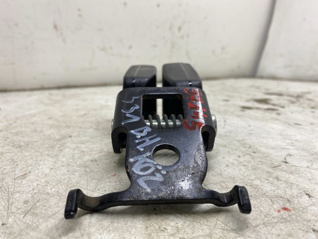 bontott RENAULT MEGANE II Bal hátsó Biztonsági Öv Csat