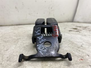 bontott RENAULT MEGANE II Bal hátsó Biztonsági Öv Csat