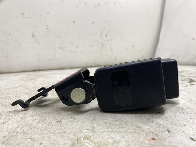 bontott RENAULT MEGANE II Bal hátsó Biztonsági Öv Csat