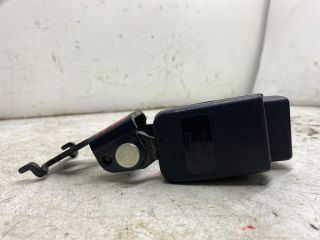 bontott RENAULT MEGANE II Bal hátsó Biztonsági Öv Csat