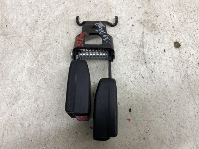 bontott RENAULT MEGANE II Bal hátsó Biztonsági Öv Csat