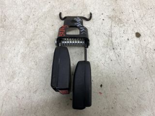 bontott RENAULT MEGANE II Bal hátsó Biztonsági Öv Csat