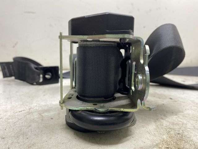 bontott RENAULT MEGANE II Bal hátsó Biztonsági Öv