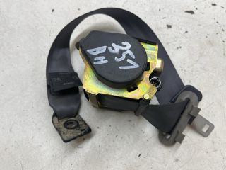 bontott RENAULT MEGANE II Bal hátsó Biztonsági Öv