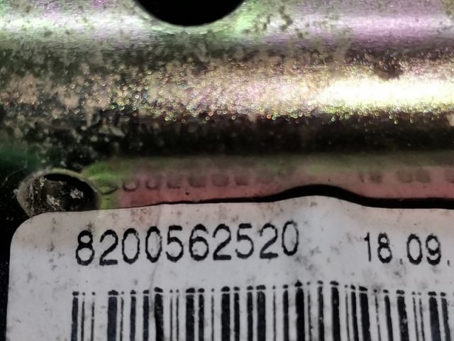 bontott RENAULT MEGANE II Bal hátsó Biztonsági Öv