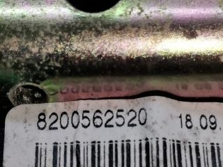 bontott RENAULT MEGANE II Bal hátsó Biztonsági Öv