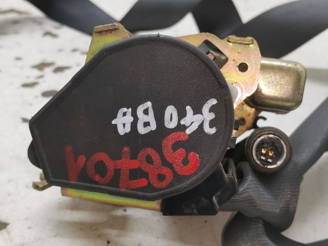 bontott RENAULT MEGANE II Bal hátsó Biztonsági Öv