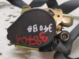 bontott RENAULT MEGANE II Bal hátsó Biztonsági Öv