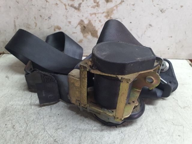 bontott RENAULT MEGANE II Bal hátsó Biztonsági Öv