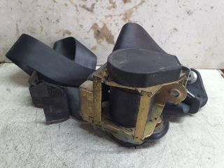 bontott RENAULT MEGANE II Bal hátsó Biztonsági Öv