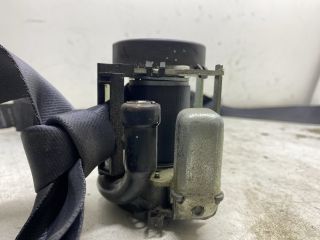 bontott RENAULT MEGANE II Bal hátsó Biztonsági Öv