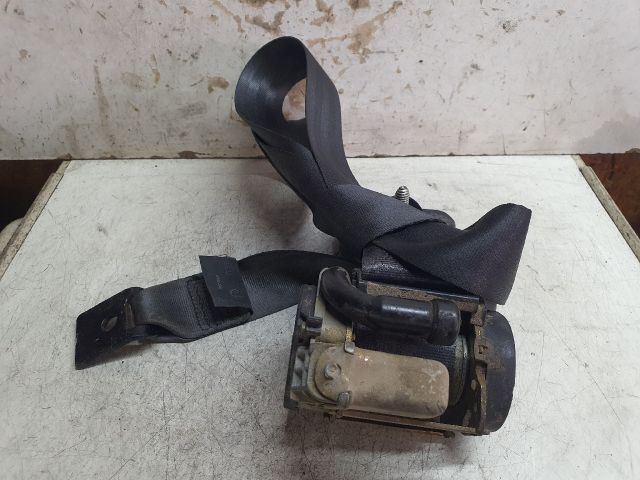 bontott RENAULT MEGANE II Bal hátsó Biztonsági Öv