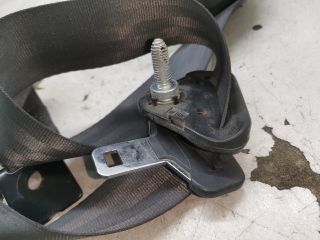 bontott RENAULT MEGANE II Bal hátsó Biztonsági Öv