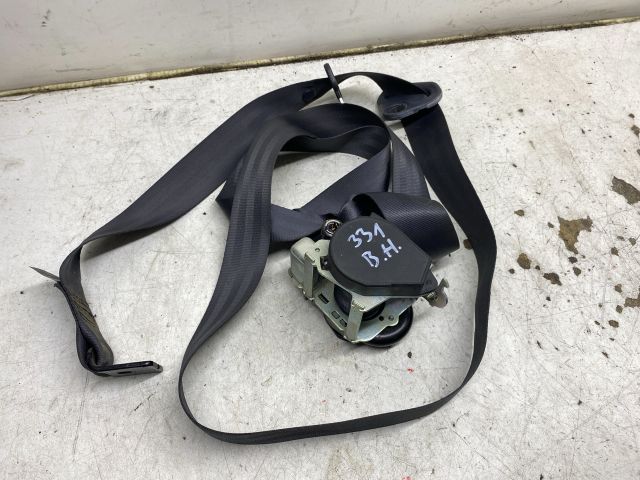 bontott RENAULT MEGANE II Bal hátsó Biztonsági Öv