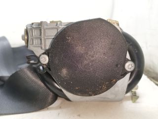 bontott RENAULT MEGANE II Bal hátsó Biztonsági Öv