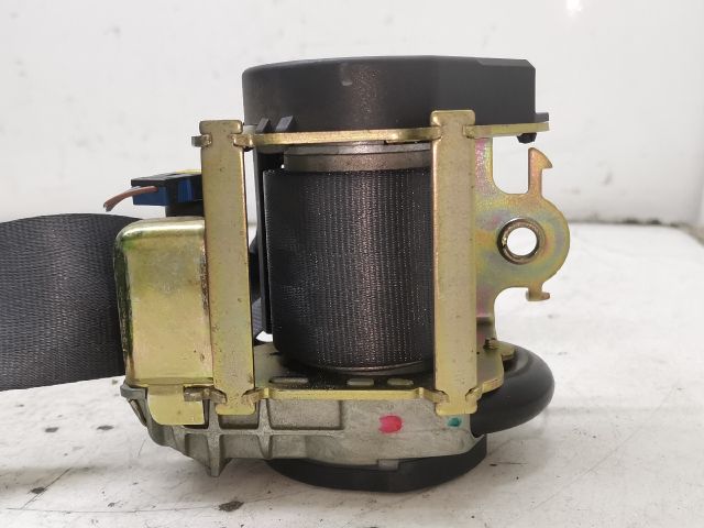 bontott RENAULT MEGANE II Bal hátsó Biztonsági Öv