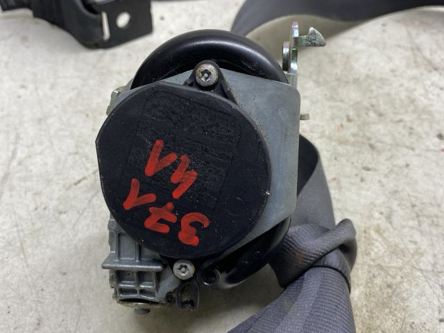 bontott RENAULT MEGANE II Bal hátsó Biztonsági Öv