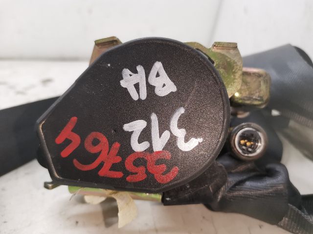 bontott RENAULT MEGANE II Bal hátsó Biztonsági Öv